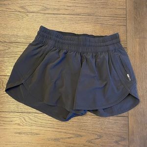 Lululemon Tracker Short